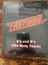 FASTWAY.       A'S AND B'S