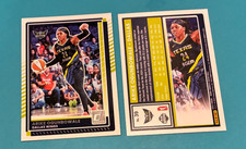 2025 Donruss WNBA #39 Arike Ogunbowale