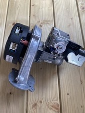 VIESSMAN VITODENS 100 WB1B COMBI 26KW 30KW 35KW FAN 7833759 GAS VALVE 
