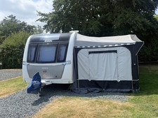 Elddis Crusader Aurora 2019