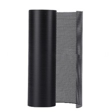 Computer Mesh 50CMX30CM Dust Filter PC DIY Dust Case Fan Cooler Dust -Filter -Q6