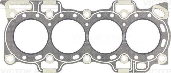 Dichtung Zylinderkopf FüR Daihatsu Applause I SchräGheck Ii Charade Iii-image