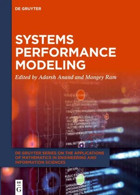 Systems Performance Modeling | Mangey Ram (u. a.) | Englisch | Buch | XIV | 2020