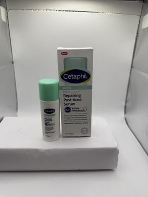 Cetaphil Gentle Clear Repairing Post Acne Serum- Great Price!