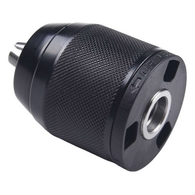 Chuck Premium Metal Keyless Replacement for DCD920 BHP458 DDF481 DHP481