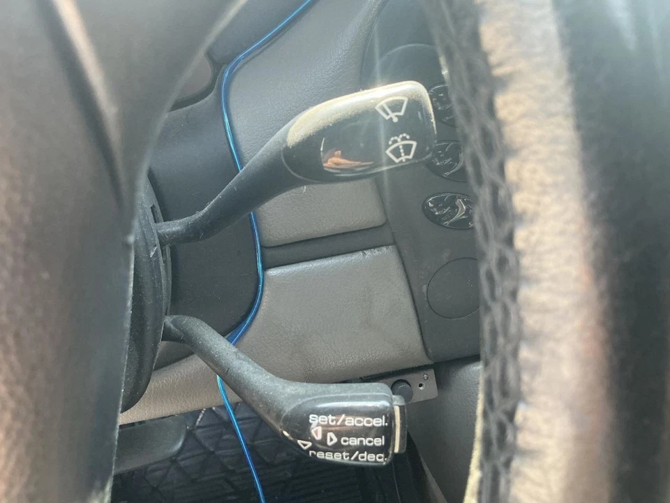 Steering Column Floor Shift 996 Model Carrera Fits 00-05 PORSCHE 911 854626 - Imagem 2 de 4