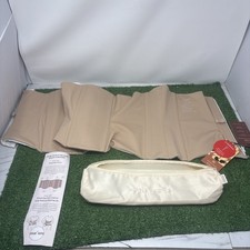 HoneyLove Sculptwear Waist Hero Cincher Waist Definition Women's 3X Beige Corset