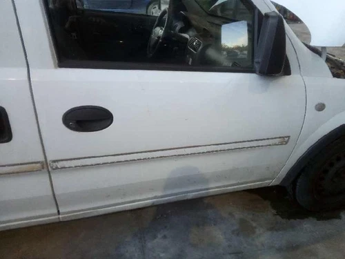 28657625 Clacson per OPEL COMBO (CORSA C) Familiar 2001 1111722 - Picture 5 of 10