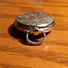 Endura Ladies Pocket Watch Gold Tone — photo 6