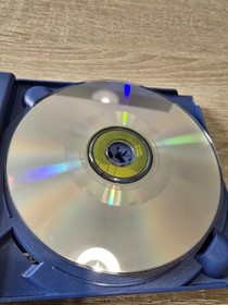 Alone in the Dark  New Nightmare- Sega Dreamcast PAL - Complete w, Manual & Case
