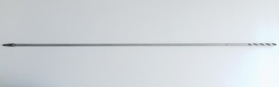Irwin 38804 Installer Bit 1/4'' x 30'' Square Taper Shank USA Bulk