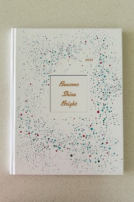 Valparaiso University Yearbook 2025   The Beacon  Beacons Shine Bright 
