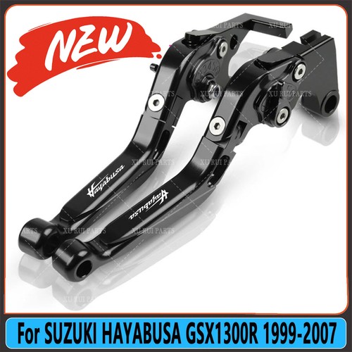 Brake Clutch Cylinder Reservoir Cover For SUZUKI GSX1300R HAYABUSA 1999-2020 Motorcycle Accessories Oil Fluid Cap 3D Pump Cover - 201355758
