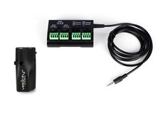 Atlona AT-VCC-RELAY-KIT Velocity Control Converter/Contact Closure/Sensor Dongle