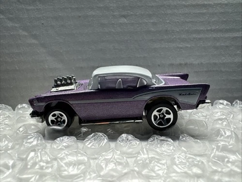 HOT WHEELS LOOSE SWEET '57 CHEVY