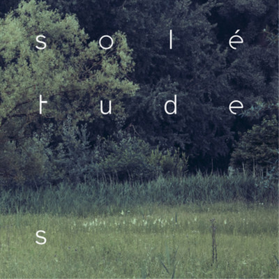Jul Diller Solêtudes (CD) Album (Jewel Case)