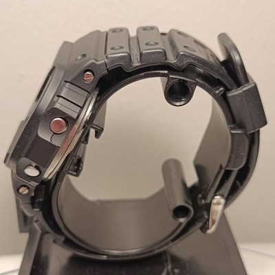 Vintage Casio G-SHOCK DW-5200 Japan (240) Watch for sale online | eBay