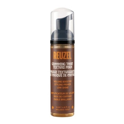 Reuzel Grooming Tonic Texture Foam /Hairstyling)     100ml=22,79E