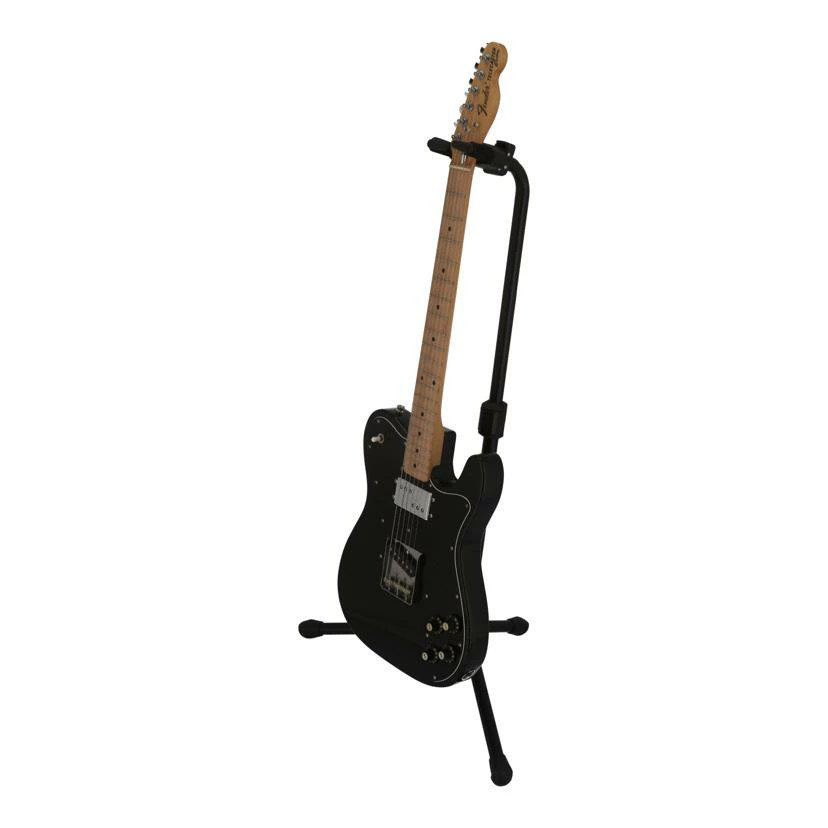 Fender Japan Electric Guitar TC-72 Telecaster Custom Black | eBay
