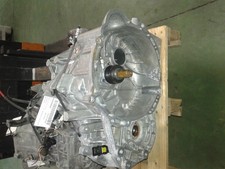 Boite de vitesse Chevrolet LACETTI