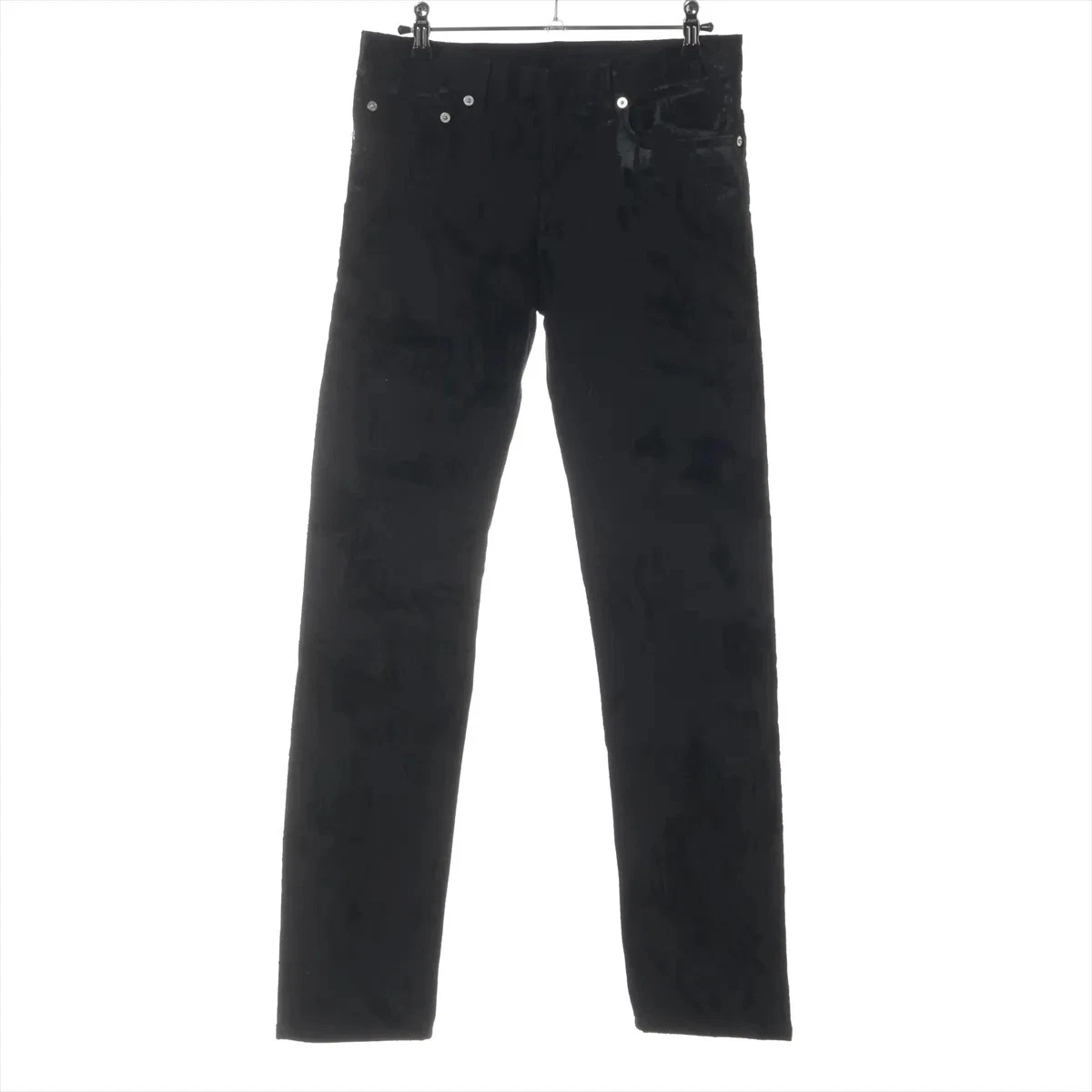 Dior Denim Pants for Men for sale | eBay