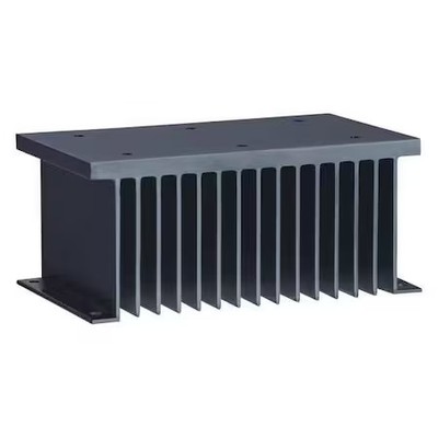 Crydom Hs103 Heat Sink, 1.0 Deg C/W Panel Mount