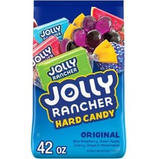 Original Fruit Flavored Hard Candy - 42oz