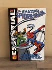 MARVEL THE AMAZING SPIDER-MAN ESSENTIAL VOLUME 6 TPB GRAPHIC NOVEL COMIC