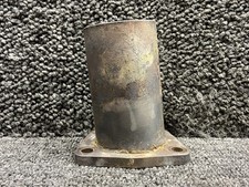 35-950005-57 Continental IO-550-B Exhaust Slip Joint LH