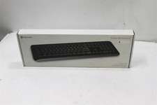 Factory Sealed Black Microsoft Wireless 850 K...