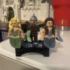 New ListingLego minifigures