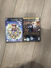 Mario Party 5 The Lord Of The Rings Nintendo GameCube *** Parts Only***