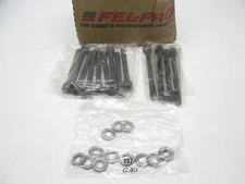 Fel-pro ES72194 Engine Cylinder Head Bolts For 1996-2004 Nissan 3.3L-V6 VG33E