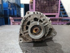 Ford Ka RBT Fiesta JBS JAS Lichtmaschine 70A 96FB-10300-DD BOSCH Generator