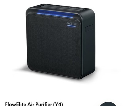FlexiSpot FlowElite Air Purifier (Y4)