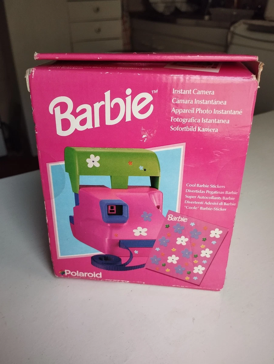 Polaroid barbie | eBay
