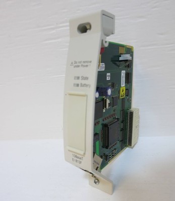 ABB EI813F 3BDH000022R1 AC800F 10BaseT Ethernet Freelance Field Controller 800