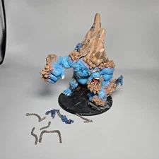 Mountain King. Gargantuan [x1] Trollbloods [Hordes] Painted