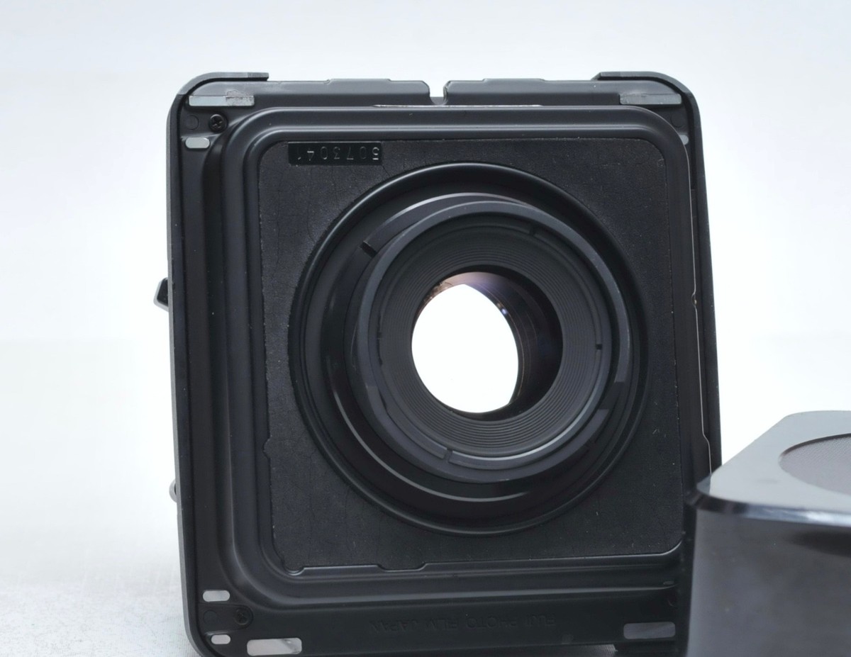 FUJIFILM EBC FUJINON 135mm F/5.6 Lens GX 680 | eBay