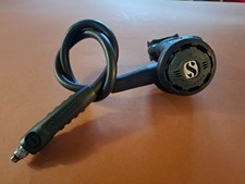 SCUBAPRO S550 2nd Stage Scuba Regulator With ...