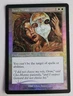 Ivory Mask Mercadian Masques Foil NM Near Mint MTG