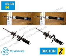 B4 Gasdruckstoßdämpfer vorne hinten links rechts u.a.: BMW X5 E53 Bj. 2000-2006