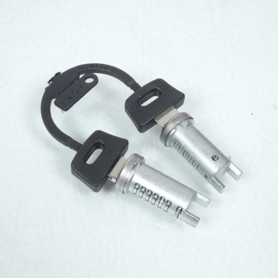 Kit serrure Zadi Piaggio 125 Vespa Px Euro2 2001 2007 179292