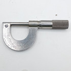 Vintage Brown & Sharpe No. 19 Micrometer Caliper with Original Case — photo 1