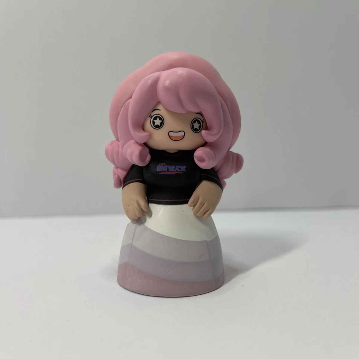 Las mejores ofertas en Figuras de colección Mystery Minis Steven
