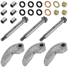 4639-674 0646-671 0746-671 Primary Drive Clutch Rebuild Kit for Arctic Cat