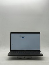 Dell Latitude 7420 i7-1185G7 14" 32GB 256GB NO OS READ