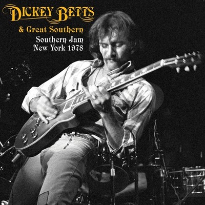Dickey Betts & Great Southern - Southern Jam [VINYL]