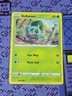 Pokémon TCG Bulbasaur Pokemon Go 001/078 Regular Common Card