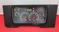 2013 FREIGHTLINER CASCADIA 132 USED INSTRUMENT CLUSTER P#A2C53140899